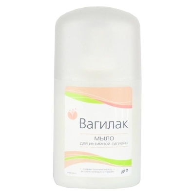 Вагилак мыло жидкое д/интим. гигиены 250мл