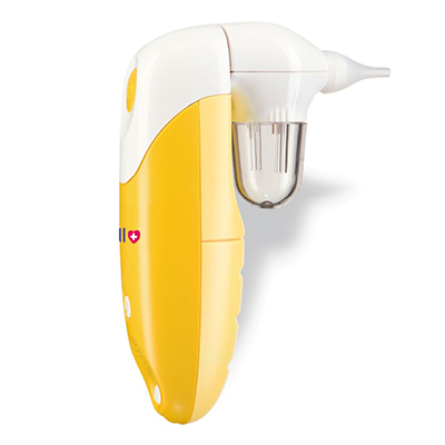 Аспиратор назальный компрессорный WC-150