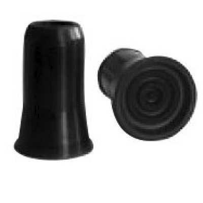 Накостыльник резиновый диаметр 19