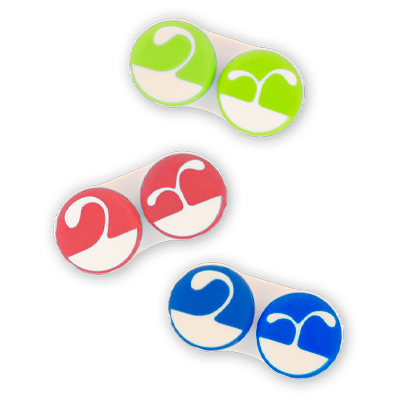 Оптика - контейнер для мкл SL-315