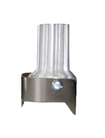 Устройство против скольжения на трость "Антилед" диаметр 19