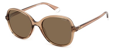 Полароид очки солнцезащитные PLD4136.S.10A.SP