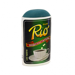 Рио Голд/Эго Голд замен. сахара таб. №1200