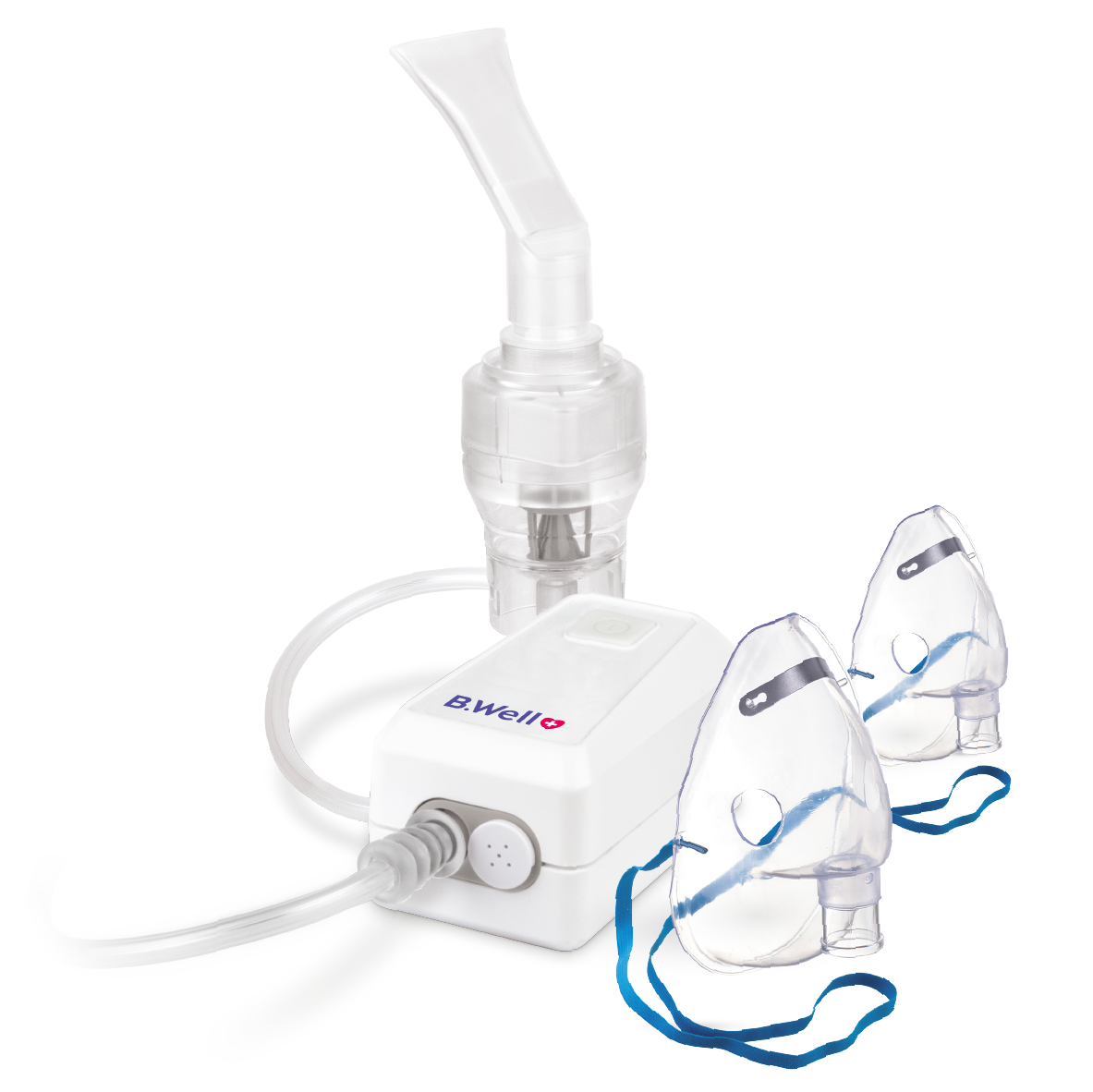 Ингалятор компрессорный MED-120 