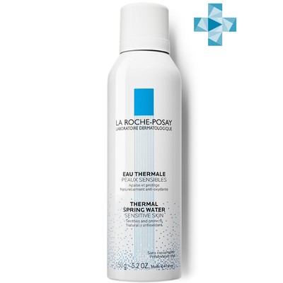 Ля Рош Позе Термальная вода  150мл