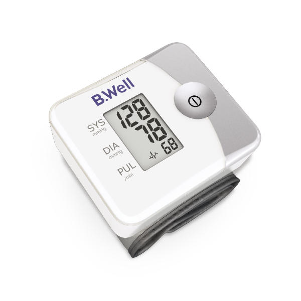 Тонометр PRO-39 автоматический на запястье