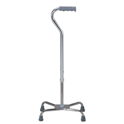 Трость четырехопорная