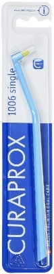 Курапрокс Curaprox зубная щетка монопучковая 1006