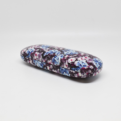 Оптика - футляр для очков "Классика" цветной