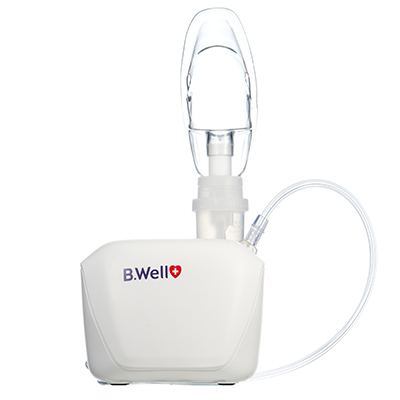 Ингалятор компрессорный B.Well MED-130