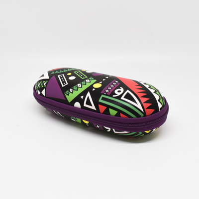 Оптика - футляр для очков детск. и/к