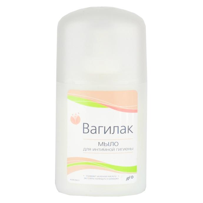 Вагилак мыло жидкое д/интим. гигиены 250мл
