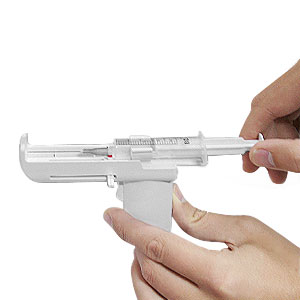 Шприц-пистолет Калашникова