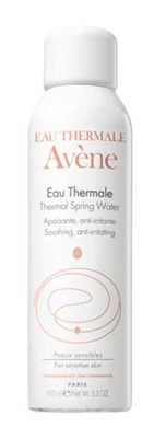 Авен термальная вода 150мл