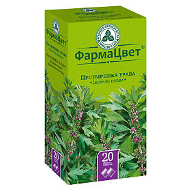 Пустырника трава ф/п №20 ФармаЦвет