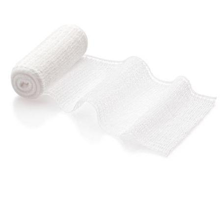 Бинт Аптека НЕВИС нестер. 7мх14см