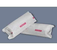 Бинт гипсовый 20см х3м