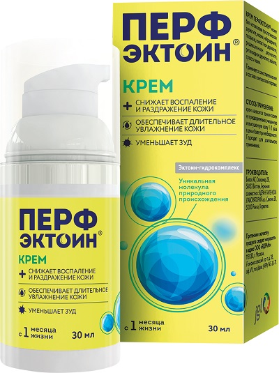 Перфэктоин крем 30мл