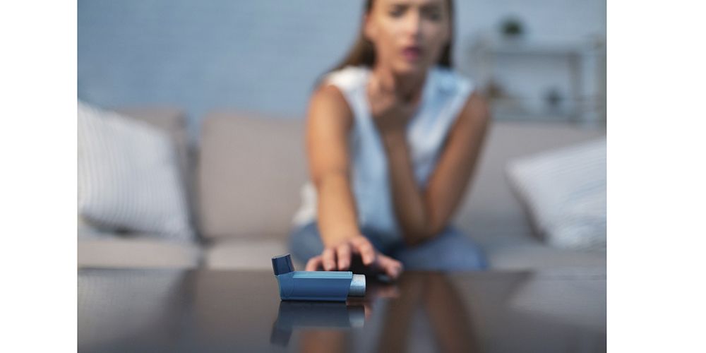 БРОНХИАЛЬНАЯ АСТМА: КАК ИЗБЕЖАТЬ ОБОСТРЕНИЯ