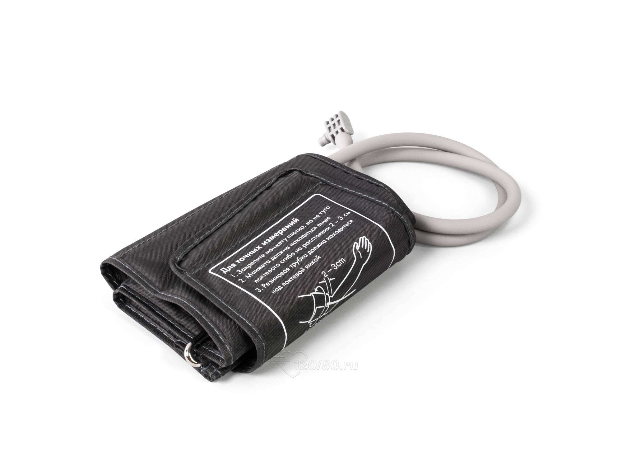 Манжета к тонометрам A&D стандартная (22-32см)