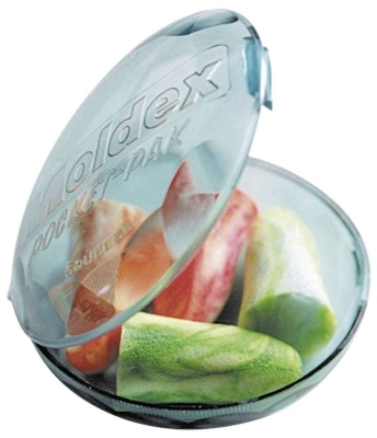 Беруши №4 Молдекс