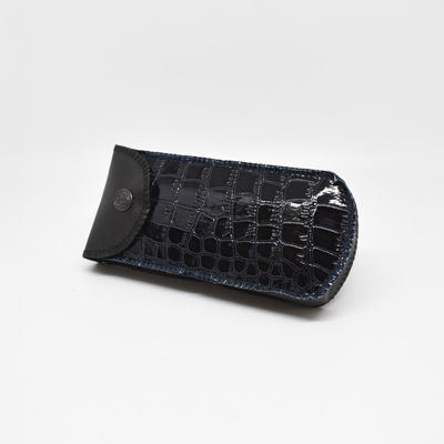 Оптика - футляр для очков на пояс мод 108