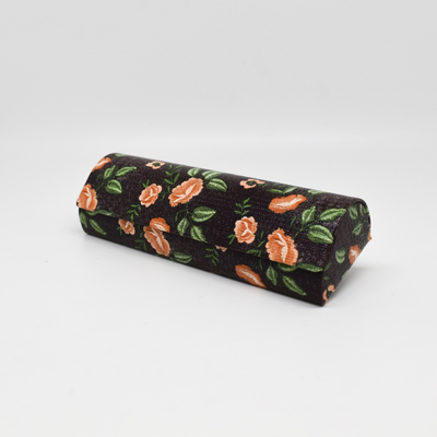 Оптика - футляр для очков цветной мод 109